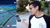 How to Play Pokémon Go Tips   Tricks (Guide)