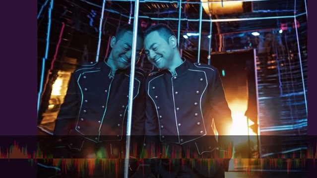 Hande Yener Ft. Serdar Ortaç - İki Deli - Çağın Kulaçoğlu Radio Edit