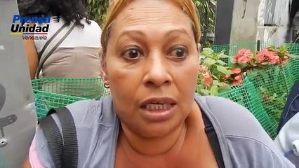 Video revelador de los altos precios en Venezuela