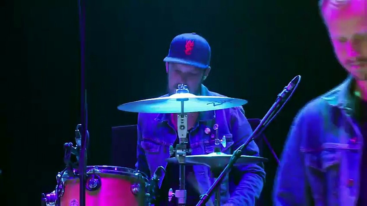 I'M FROM BARCELONA (2) - ARENAL SOUND 2016