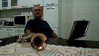 Hino 23 - Trompete em Sib