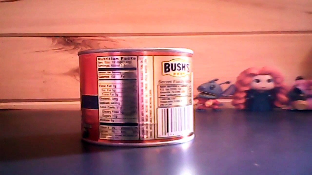 Are Bush's Boston Recipe Baked Beans really healthy?