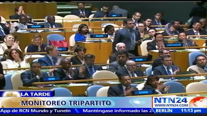 “Si no hay dejación de armas no podrán disfrutar de la justicia transicional”: Ex vicepresidente de la Corte Constitucional sobre punto del Fin del Conflicto