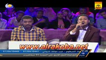 عصمت بكري وهاني عابدين «عبر الأثير» أغاني وأغاني 2016