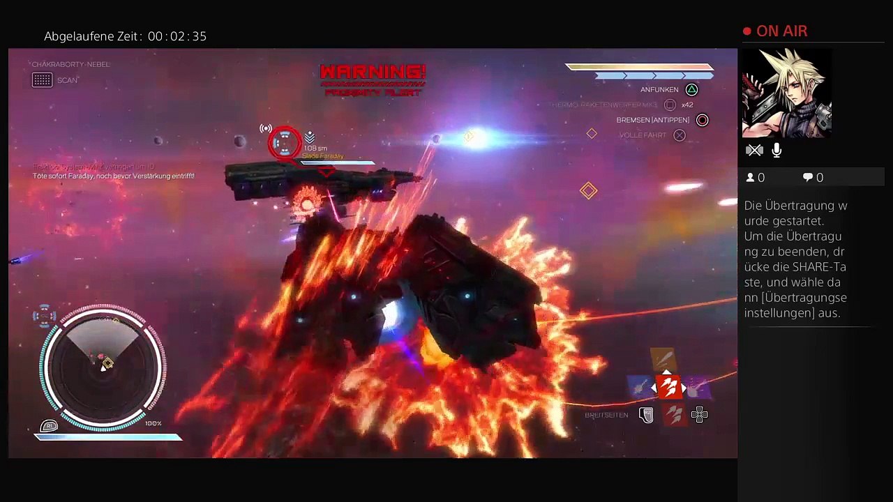 PS4-Live-Übertragung von Blackwolf-Dead (5)