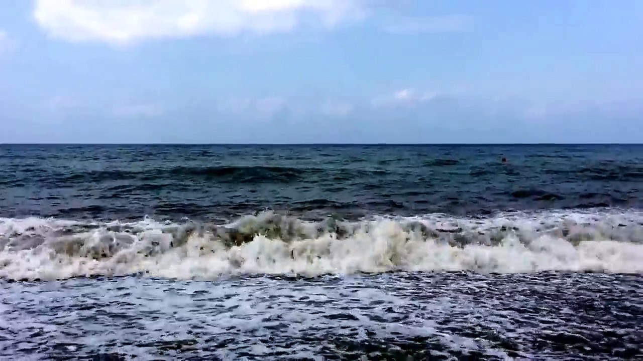 The Black Sea