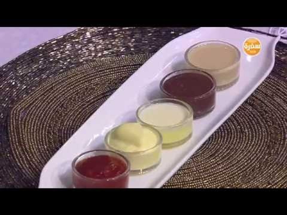 الحليب المكثف المحلي | سالي فؤاد