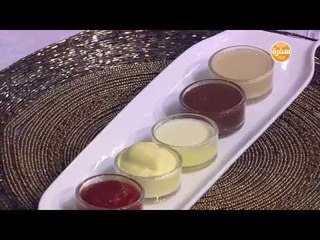 مايونيز لايت | سالي فؤاد