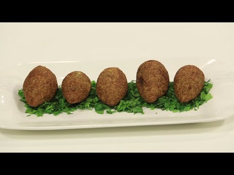 كبيبة دجاج | رانيا الجزار