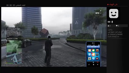 بث PS4 المباشر الخاص  حياكم  الله عرس راكان هههههههههههههههه (3)