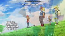 Pokémon XY Opening Nr.17 With Lyrics Finnish Version ᴴᴰ
