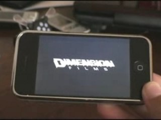 L'iPhone et ses premières 24h