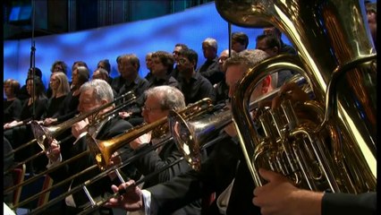 Benjamin Britten - Four Sea Interludes from Peter Grimes, Op 33a [Oramo]