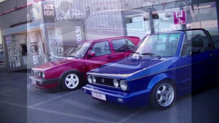 PVAG au OldstylZ Aout 2k16 @Oli Low Prod