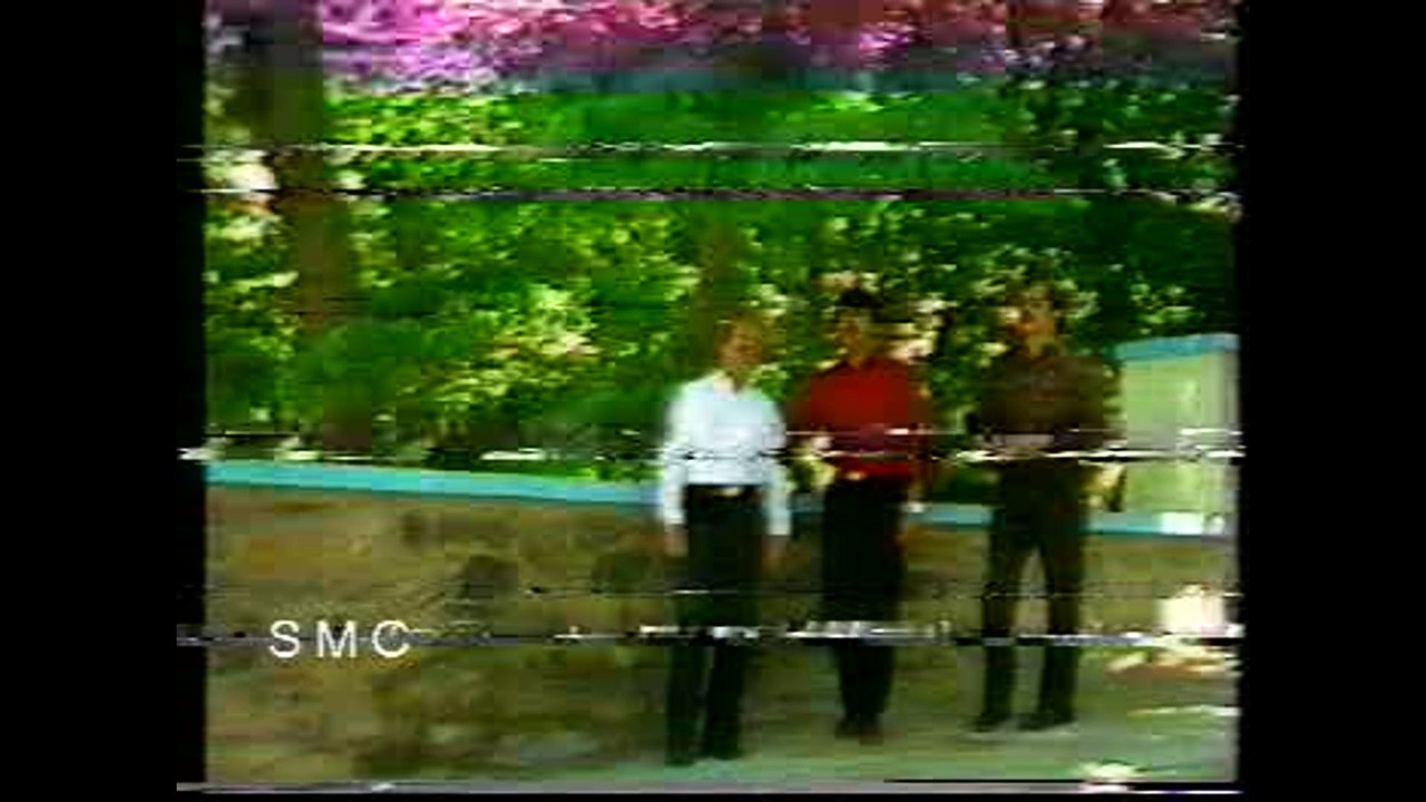 Afghan Classic Song