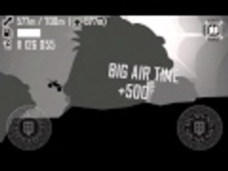 Hill Climb Racing Ragnarok New Level!