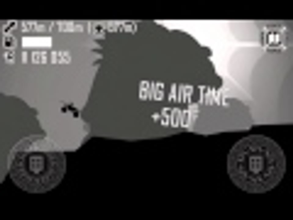 Hill Climb Racing Ragnarok New Level!