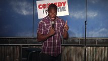 Preacher Lawson: Motorcycle Horror Story