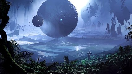 Twelve Titans Music - On The Shore of Forever (A Monster Calls - Trailer 2 Music)