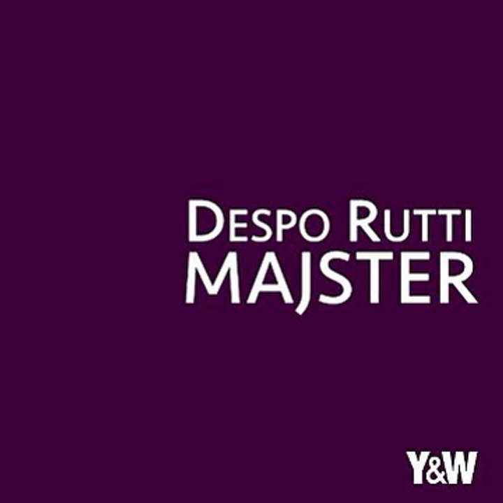 Despo Rutti -Euro News