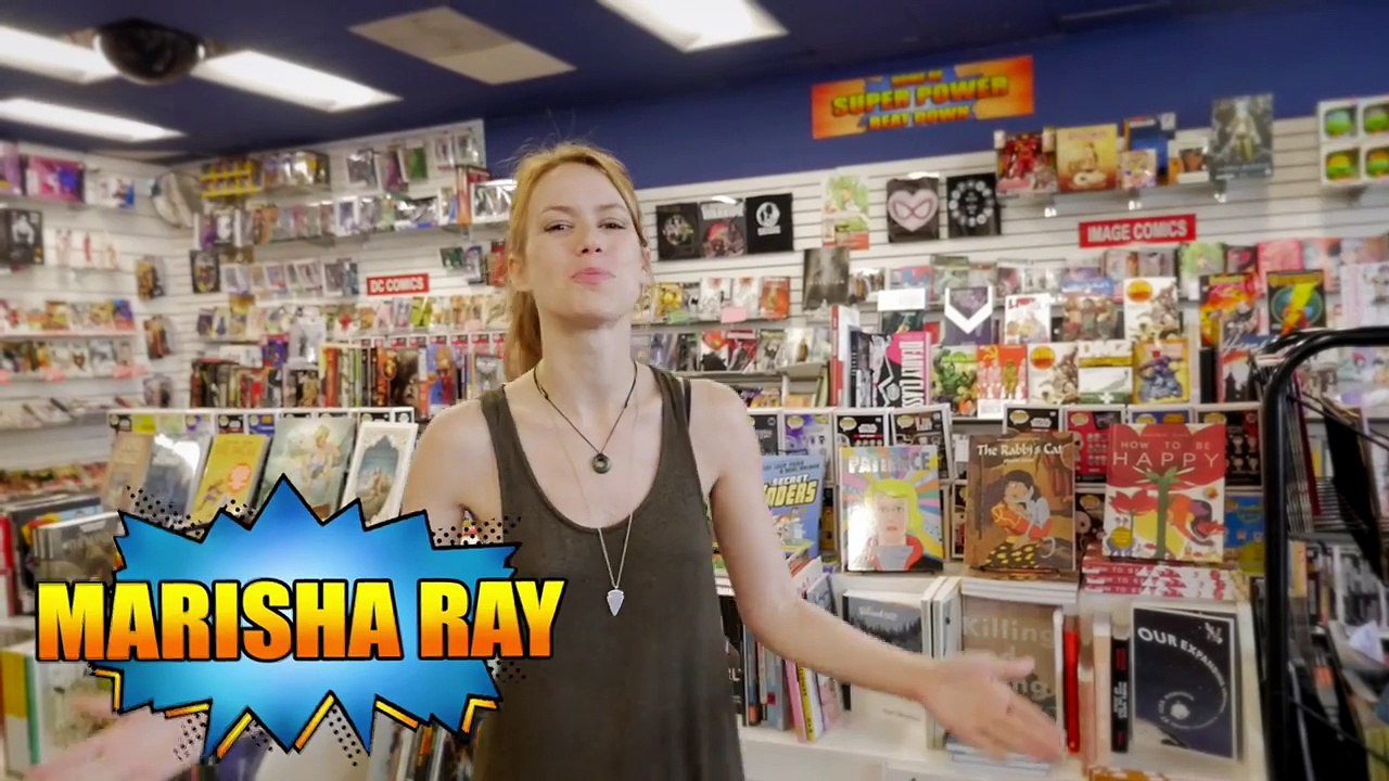 NIGHTWING vs WINTER SOLDIER