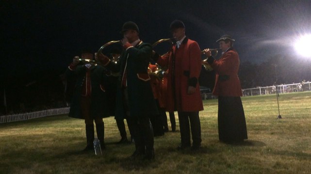 Fête de la chasse et de la pêche