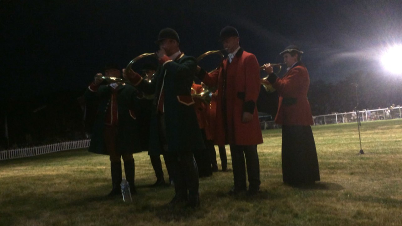 Fête de la chasse et de la pêche