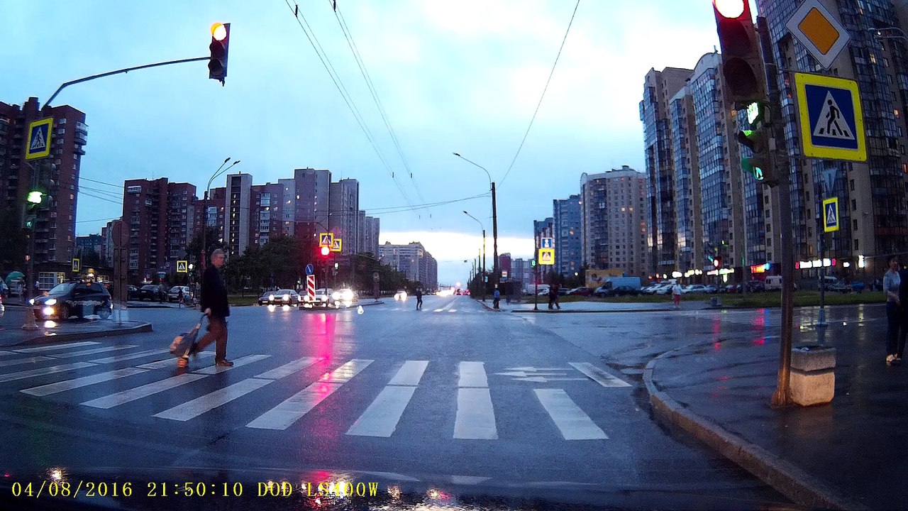 Tire Falls Off Car While Driving