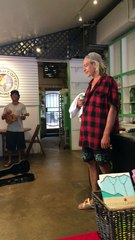 Coffee Shop Musician Sings "One Day" Surprise Duet with Matisyahu without Knowing It