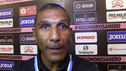 Passi : "Que des bonnes choses"