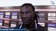 Gomis : 