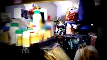 Dr Phil August 08 - Hoarding Ultimatum: Your Junk Or Me