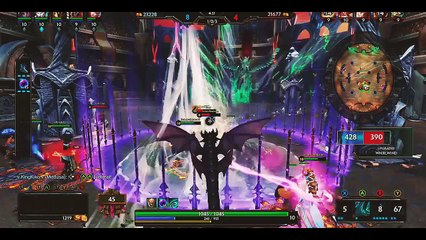 Holo's Final Montage