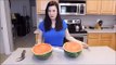 Best Watermelon Slicer Melon Baller / Fruit Carving Knife 2 in 1 Review