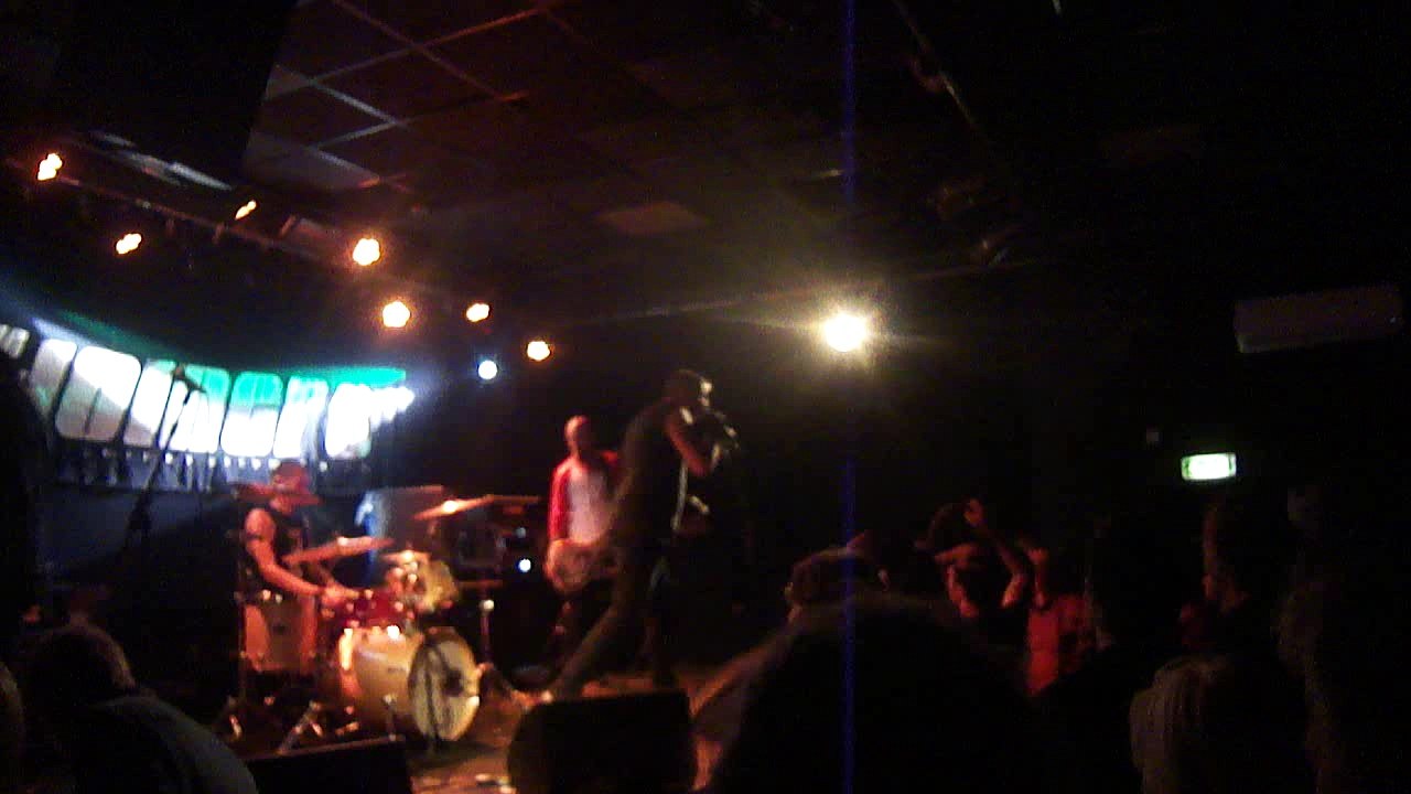 THE DWARVES at the Joiners, Southampton.