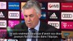 Bundesliga - Ancelotti: Sanches et Hummels, "deux joueurs fantastiques"