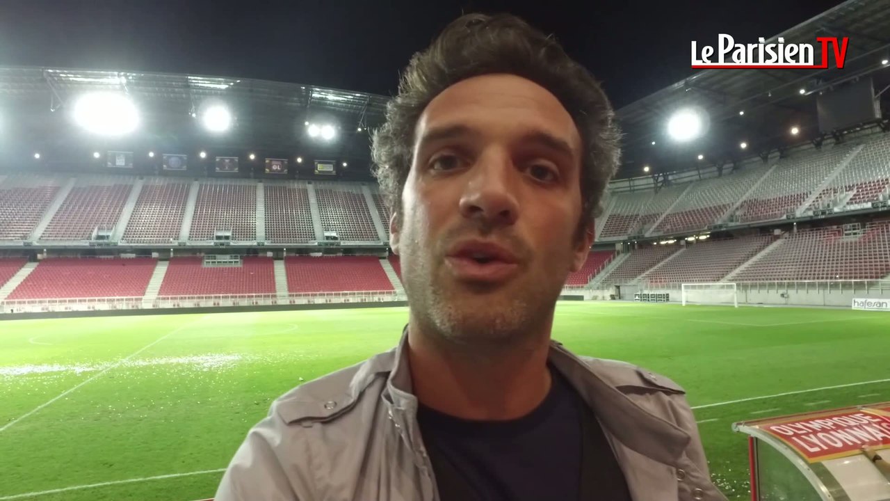 « On ne voit pas qui peut concurrencer le PSG »