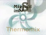 Arroz de Marisco 1/2 - Recetas Thermomix ® TM31
