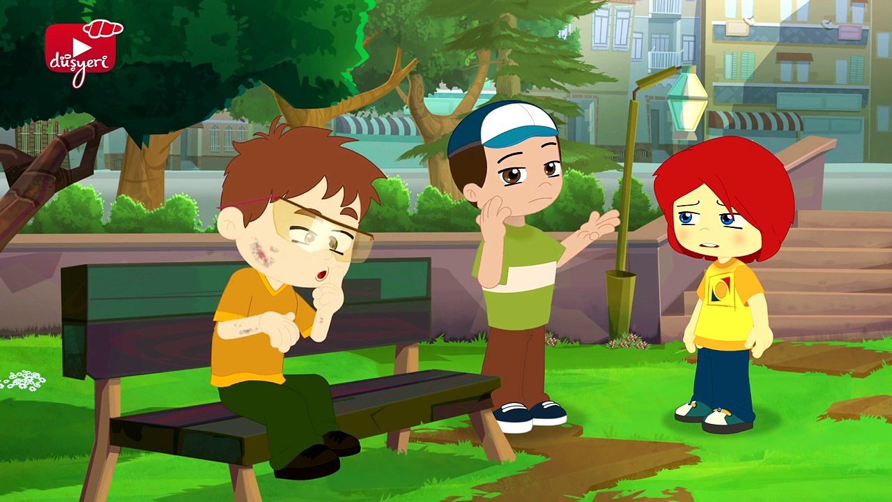 Rgg Ayas - Nejat Boyut Değiştirdi - Düşyeri