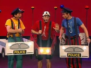 The Hooley Dooleys - Keep On Dancing (2000)