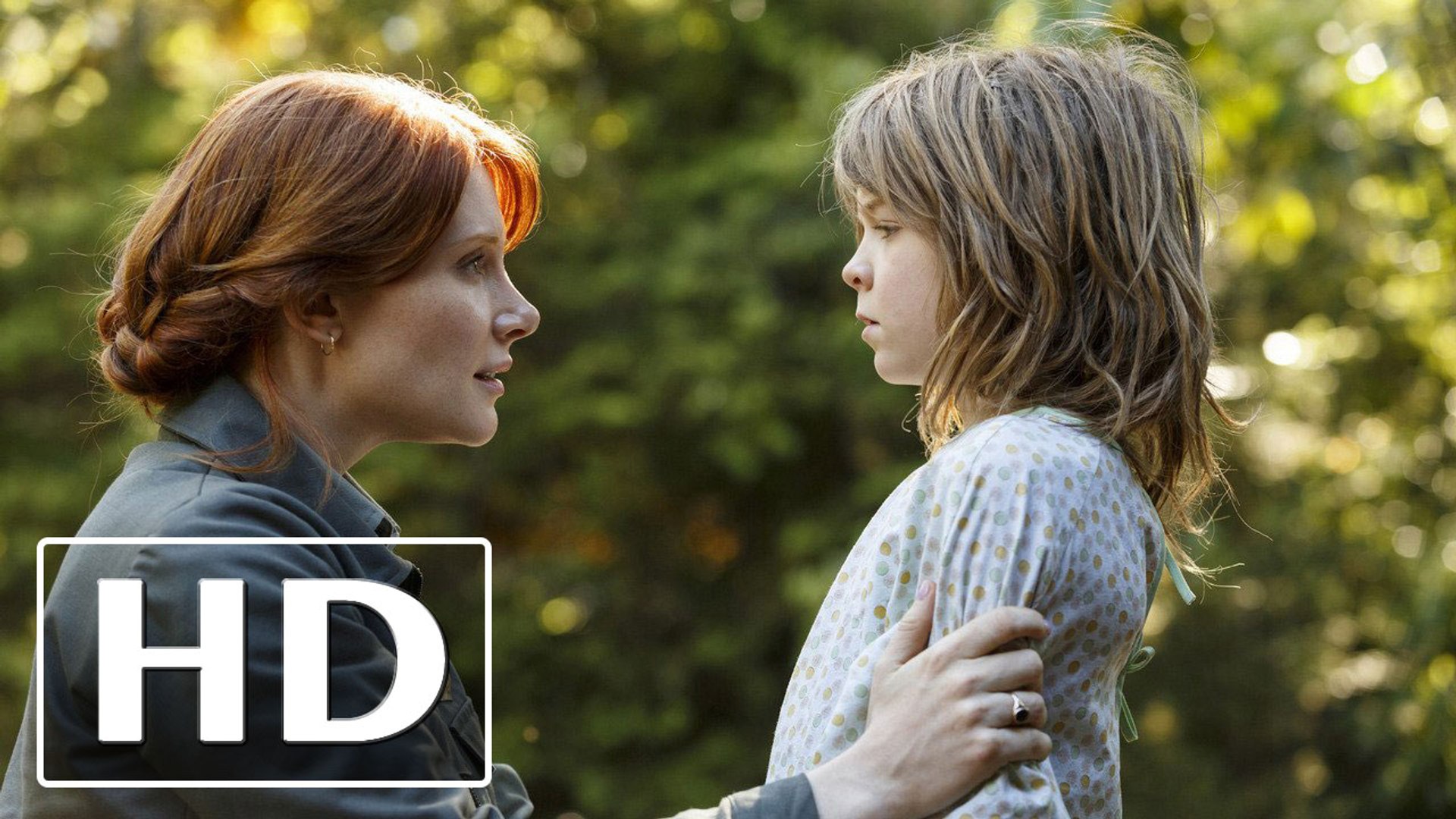Pete's Dragon film completo 2016