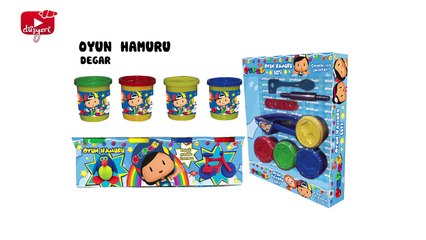 Pepee - Oyun Hamurundan Şila Yapıyoruz! - Düşyeri