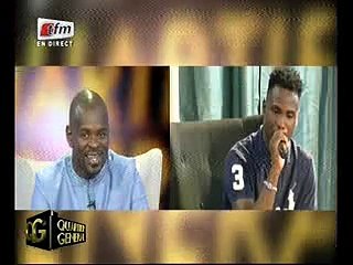 Dip Doundou Guiss Breaks Silence on Masonic Allegations 🕵️‍♂️