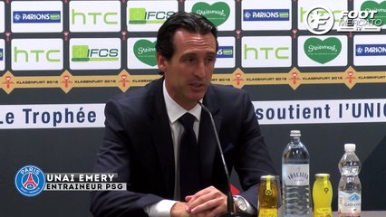 La méthode Emery fait forte impression
