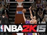 [Xbox One] - NBA 2K15 - [My Career Season 2] - #17 全面地進步
