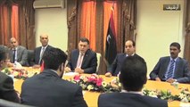 حفتر يتجاهل المجلس الرئاسي ويواصل حربه بشرق ليبيا