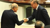 Erdoğan Bahçeli Perinçek Gül : ortak yanları