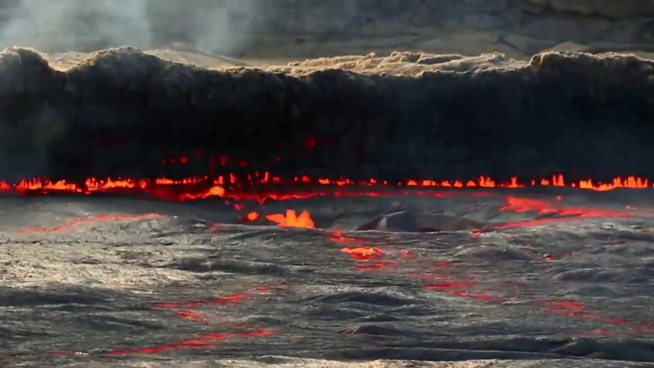 Les 10 Endroits Les Plus DANGEREUX De La PLANETE