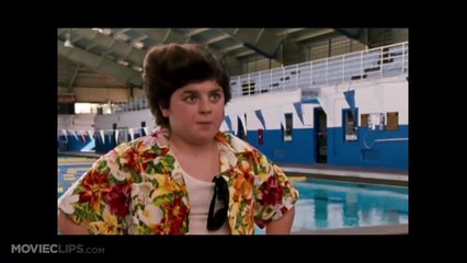 Ace Ventura׃ Pet Detective Jr. (2009) Official Trailer # 1 - Josh Flitter