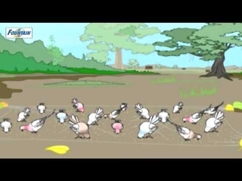 Ekiche Bal - Marathi Balgeet